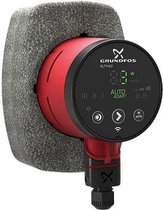Grundfos circulatiepomp auto adapt alpha 2 25-60-180