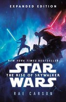 Novelisations 13 - Star Wars: Rise of Skywalker (Expanded Edition)