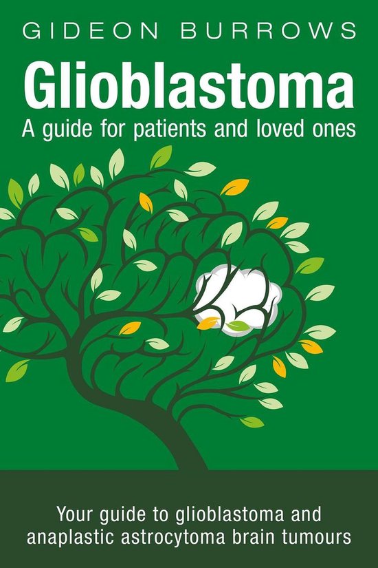 Foto: Glioblastoma a guide for patients and loved ones