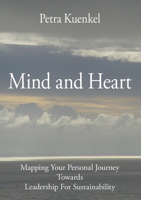 Mind and Heart - cover