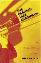 Parisian Jazz Chronicles