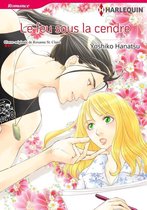 LE FEU SOUS LA CENDRE
