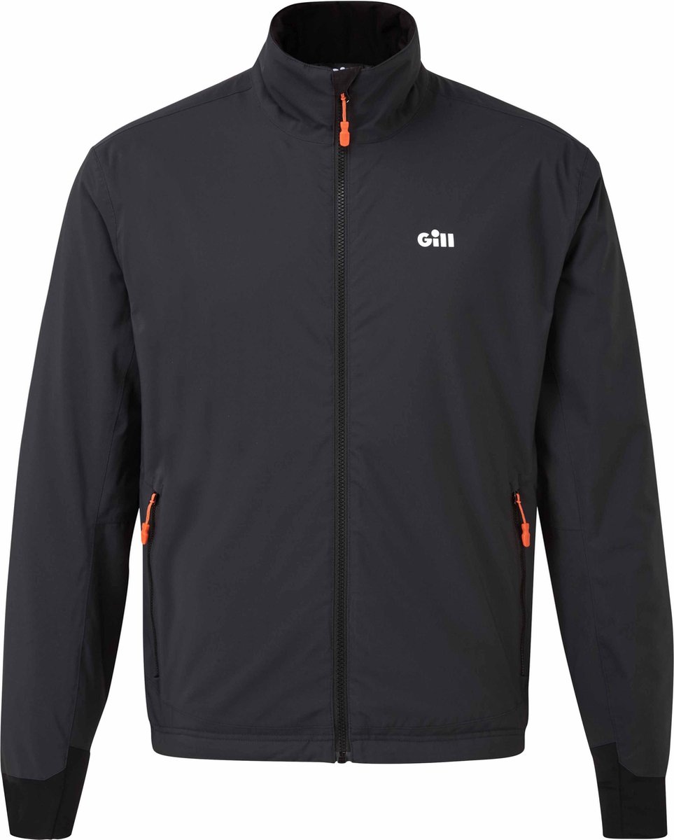 Gill OS Insulated Jacket Graphite M