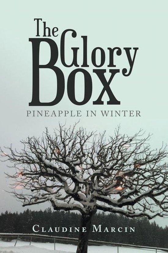 The Glory Box - cover