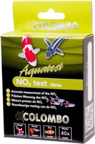 Colombo waterkwaliteit test nitriet no2 - 1 ST