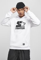 Starter Hoodie/trui -XL- The Classic Logo Wit