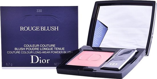 dior rouge blush 047 miss