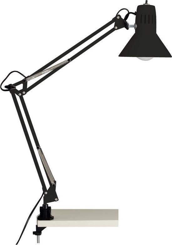 Hobby - Lampe de table à pince