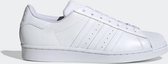 Adidas Superstar Wit / Wit - Heren Sneaker - EG4960 - Maat 46 2/3