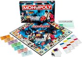 Monopoly Rolling Stones  - Engelstalig Bordspel