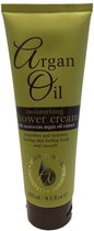 Argan Oil Shower Cream 300ml.