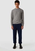 Kings of Indigo - Brian - Knitwear - Grijs - M