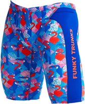 Flaming Vegas Training Jammers Training jammer - Heren | Funky Trunks