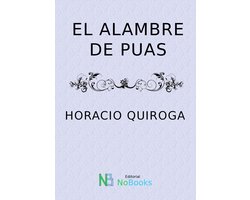 El alambre de puas