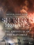 Sherlock Holmes - The Adventure of the Red Circle
