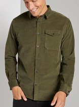 Tom Tailor Heren Overhemd - Maat M