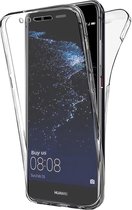 EmpX Telefoonhoesje - Back Cover - Geschikt Voor Huawei P10 Lite