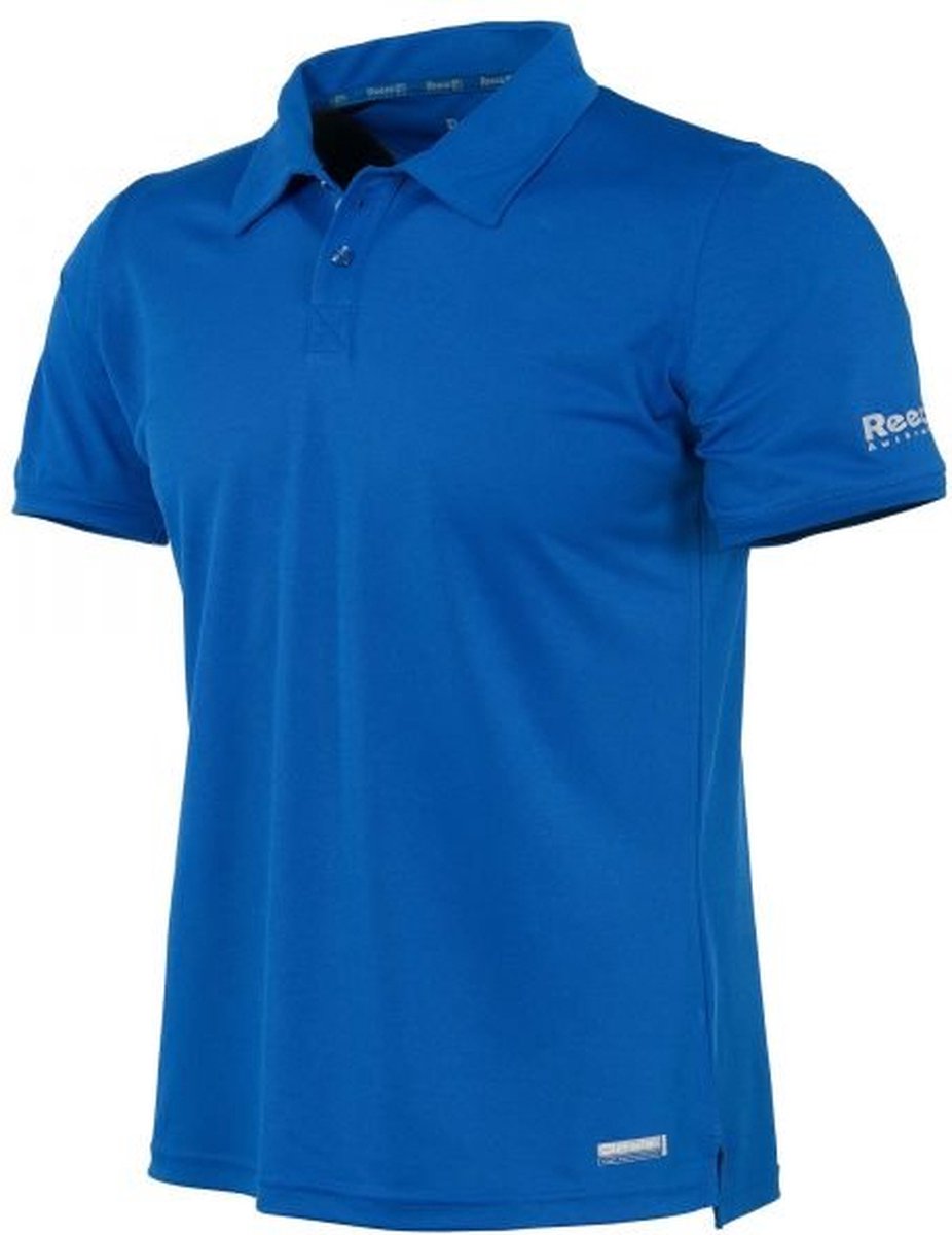 Reece Australia Darwin ClimaTec Polo Unisex - Maat 152
