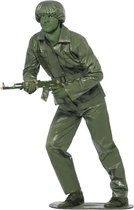 Dressing Up & Costumes | Costumes - War Army Militair - Toy Soldier Costume