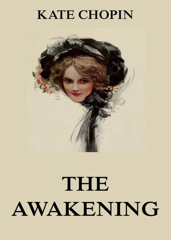 The Awakening - cover