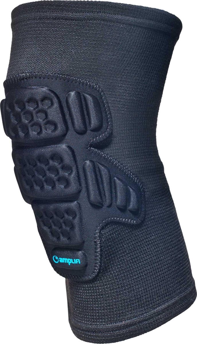 Amplifi Knee Sleeve black