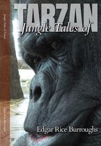 Tarzan of the Apes 6 - Jungle Tales of Tarzan