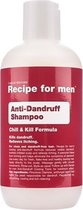 Recipe for Men - Anti-Roos Shampoo