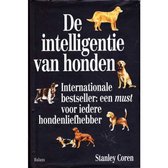 De intelligentie van honden - Stanley Coren