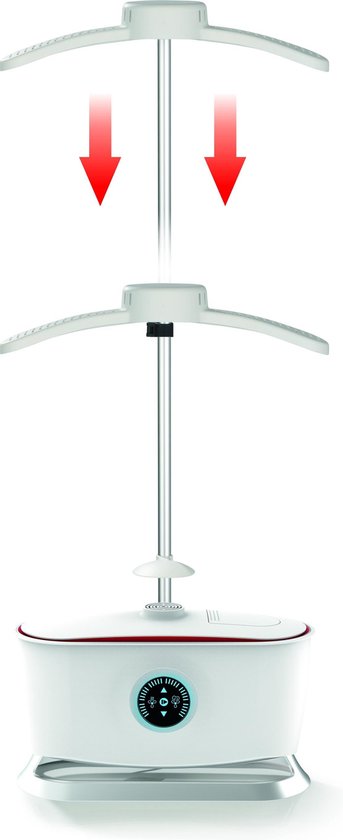 CleanMaxx Akku-Staubsauger - 2in1 Hand- u. Bodensauger (Neu!) in