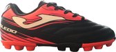 Joma Voetbalschoenen Toledo JR 2001 Black/Coral