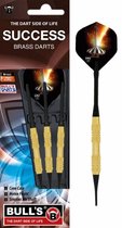 Bull's Success B Soft Tip - Dartpijlen - 14 Gram