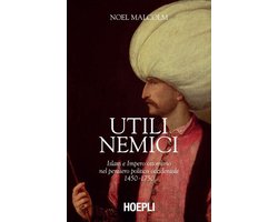 Utili nemici