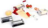 Pasta Maker pastamachine 3 bijlagen