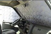 Raamisolatie Renault Trafic 2002-2014