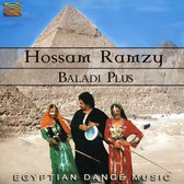 Hossam Ramzy - Baladi Plus (CD)