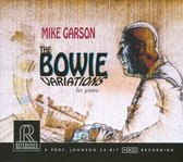 Mike Garson - Garson: The Bowie Variations (CD)