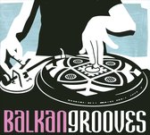 Various Artists - Balkan Grooves (CD)