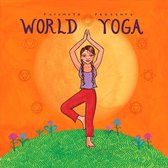 Putumayo Presents - World Yoga (CD)