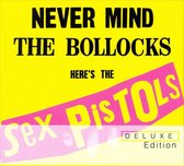 Never Mind The Bollocks (Deluxe edition)