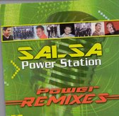 Salsa Power Station