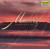 Mahler: Symphony No 1 in D Major,"Titan" / Levi, Atlanta SO