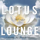 Lotus Lounge, Vol. 2