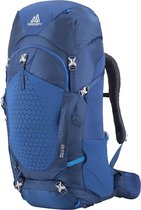 Gregory Zulu 65L Backpack M/L empire blue