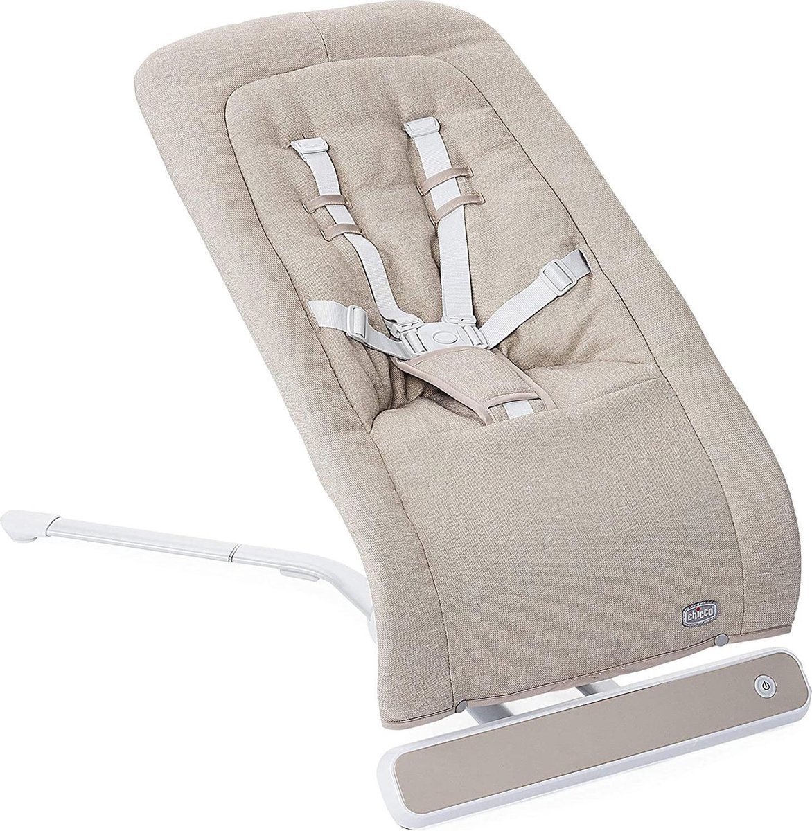 Chicco Relax Rhythm 'n Sound elektrische wipstoel