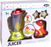 Luna Blenderset Junior 7-delig