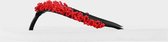 Uzurii Red Coral dames slippers, White, maat: 41/42
