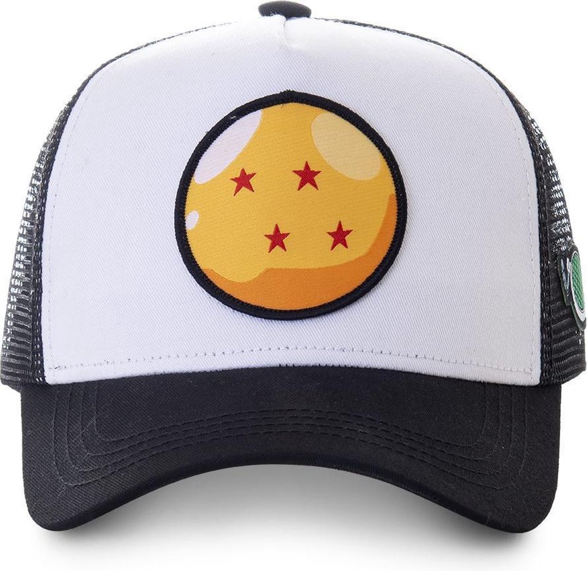 Pet | Cap | Capslab | Dragon Ball | Crystal