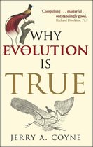 Oxford Landmark Science - Why Evolution is True