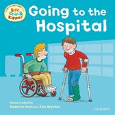 First Experiences with Biff, Chip and Kipper - First Experiences with Biff, Chip and Kipper: At the Hospital