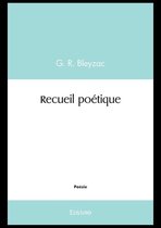 Collection Classique / Edilivre - Recueil poétique